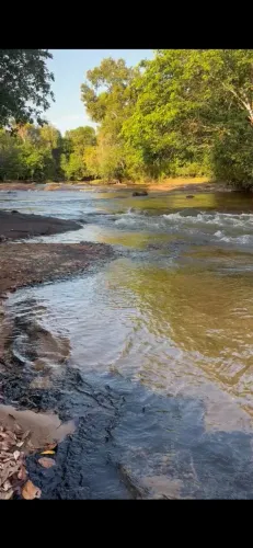 Vendo Chácaras Beira Rio Lajeado 