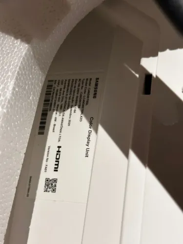 Monitor Gamer Samsung Odyssey G9 49? Curvo - Ultrawide Premium