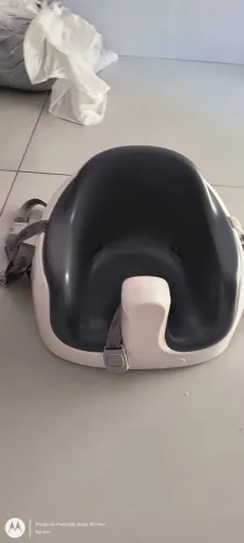 Assento infantil Bumbo