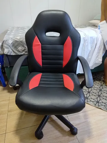 Cadeira Gamer infantil