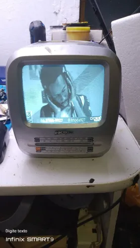 Tv rádio