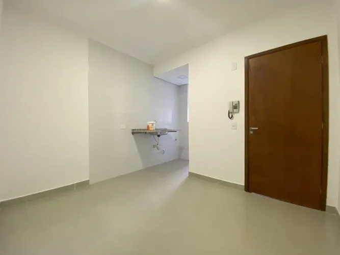 Apartamento com 1 dormitório(quarto) à venda, 30 m² por R$ 285.000 - Belenzinho - São Paul
