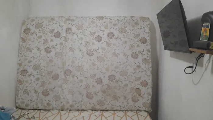 Colchão de casal