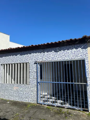 Casas Aluguel locação Feira de Santana 