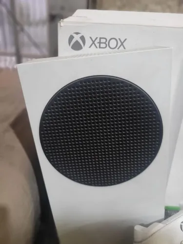 Xbox series S
