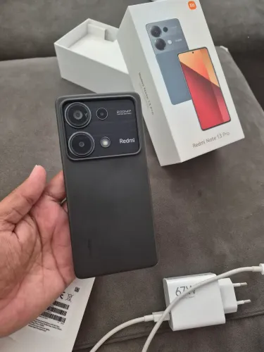 Redmi note 13