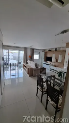 Apartamento, Jardim das Acácias, 2 Quartos