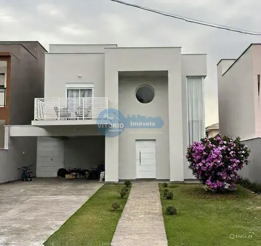 Condomínio Villagio Emilia em São Roque