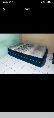 Cama de casal