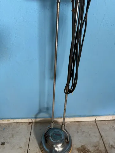 Enceradeira Vintage Retrô