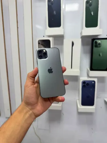 iPhone 12 Pro - 128GB <br>?2.100,00