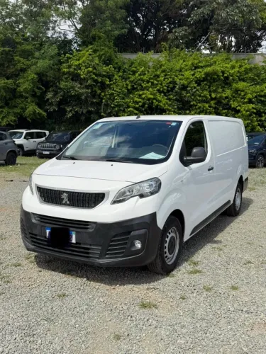 Peugeot Expert Business Pack 1.6 Turbo Diesel 2020