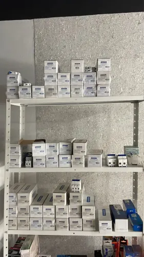 Estoque Completo de Materiais Elétricos e Hidráulicos - R$ 60.000,00