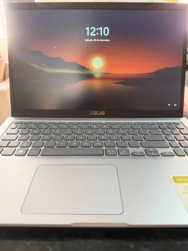 Notebook Asus vivobook