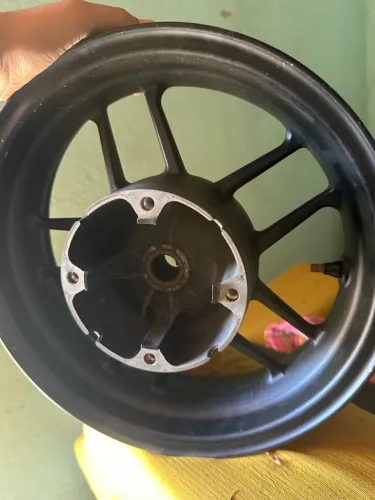 Roda da adv 150 2023:2024 nova original de fábrica 