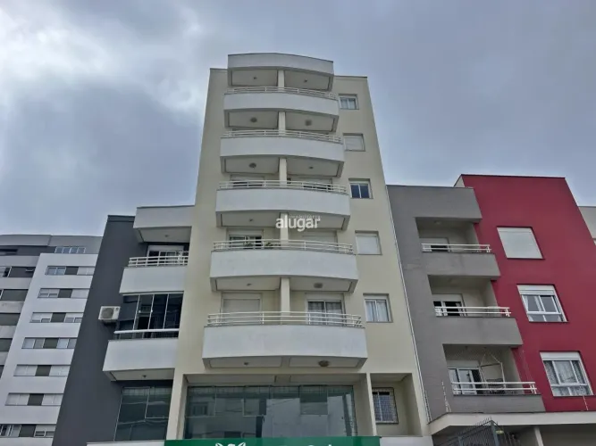 Apartamento Sanvitto Caxias do Sul