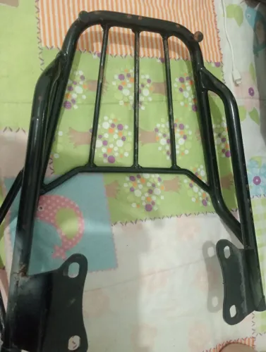 Bagageiro factor