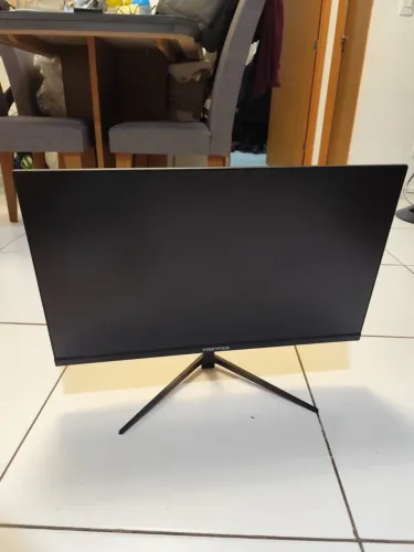 Monitor gamer 