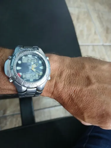 Vendo citizen aqualand
