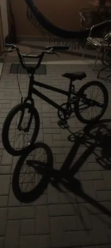 Bicicleta aro 20 (BMX)