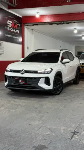 Volkswagen Tera 1.0 MPI Flex 12V 5P Mec. 2026
