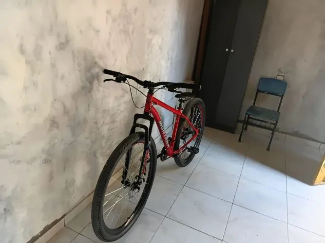 Vendo bicicleta aro 29 montana
