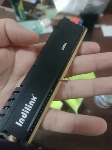 MEMORIA RAM 8GB DDR4 3200MHZ