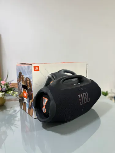Boombox 4
