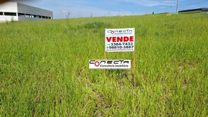 Terreno à venda, 1200 m² por R$ 1.300.000,00 - Jardim Nova Europa - Hortolândia/SP