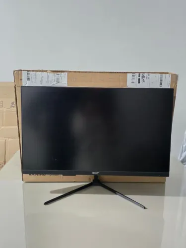 Monitor Gamer 180 Htz Acer Nitro QGO series