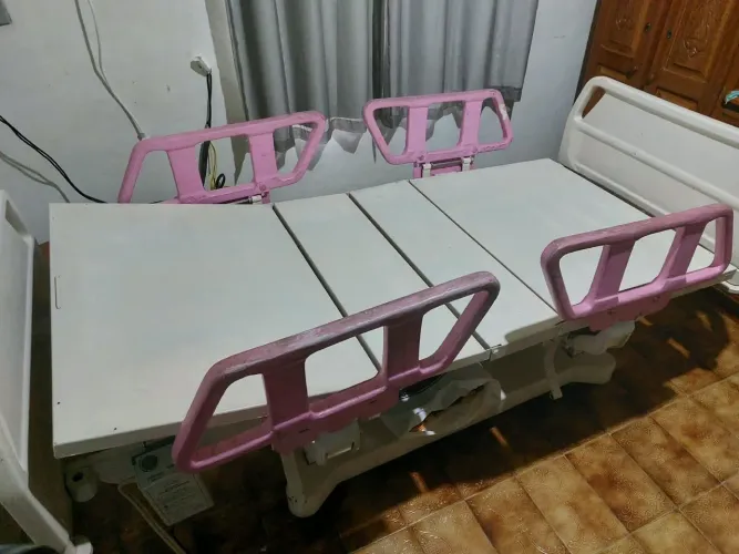 Cama hospitalar