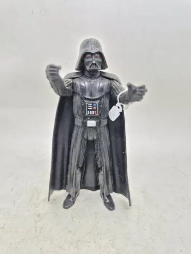 Boneco Darth Vader.