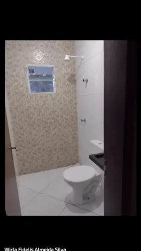 Privê novíssimo boa localização pronto 2 quartos cozinha banheiro varanda área de serviço 