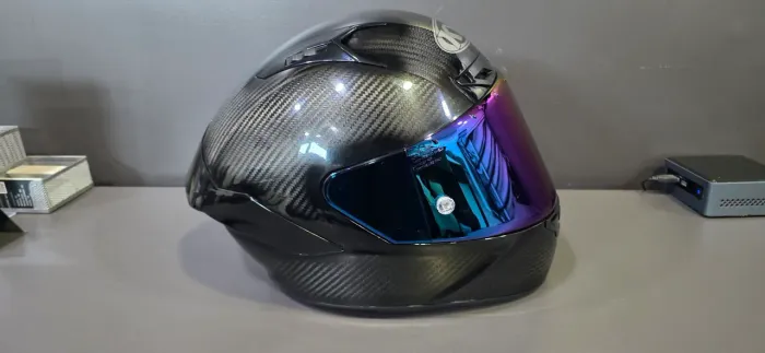 Kyt carbon gloss (vitrificado)