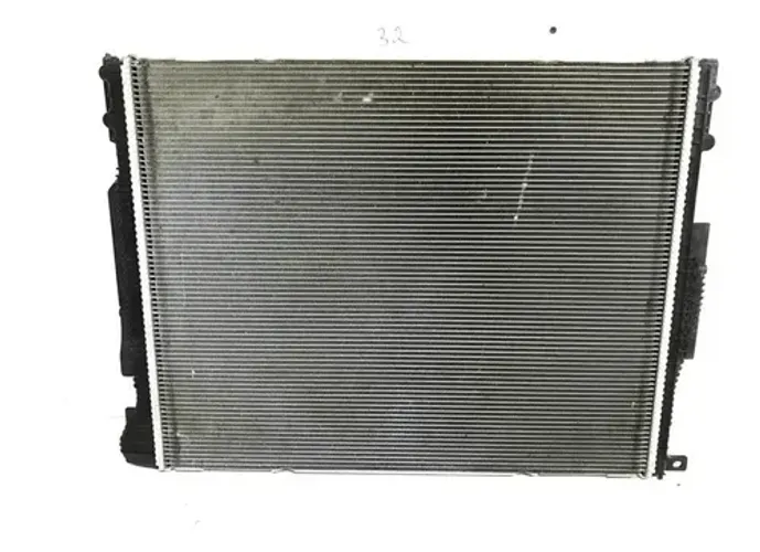 Radiador De Água Bmw 240 2016