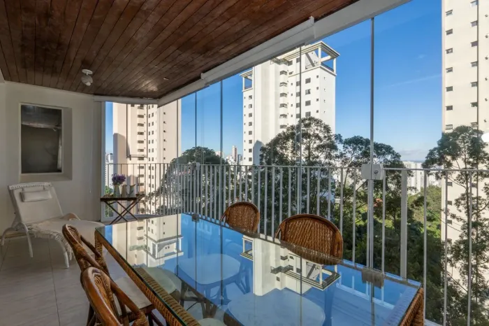 Vende apartamento com