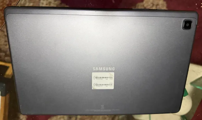 Tablet A7