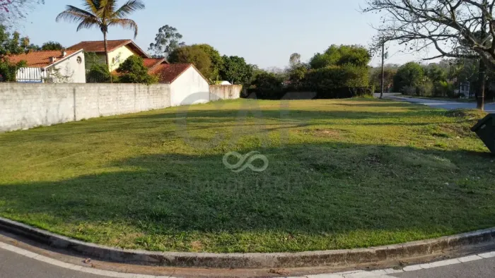 Terreno à venda, 1141 m² por R$ 750.000,00 - Chácaras Camanducaia - Holambra/SP