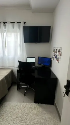 Escrivaninha Penteadeira