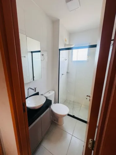 ? Apartamento para ALUGAR  ?MRV  Condomínio Parque Chapada das Dunas
