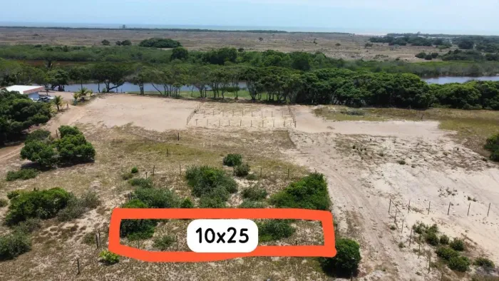 Grande oportunidade lote em urussuquara