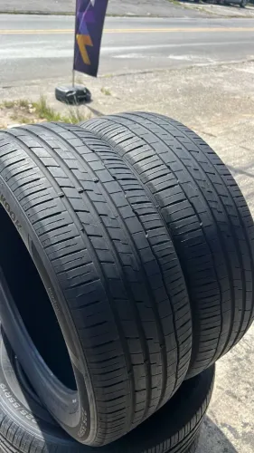 Par Pneu Hankook 225/55 R19