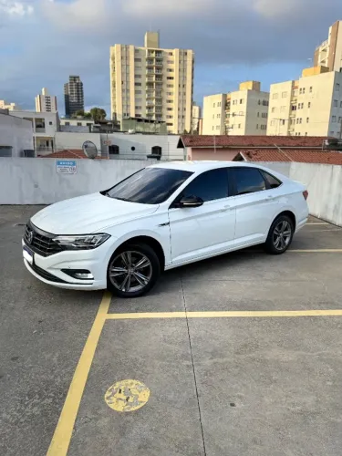 Volkswagen Jetta R-line 250 TSI 1.4 Flex 16V Aut. 2020