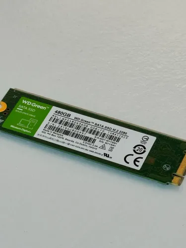 SSD M.2 480GB