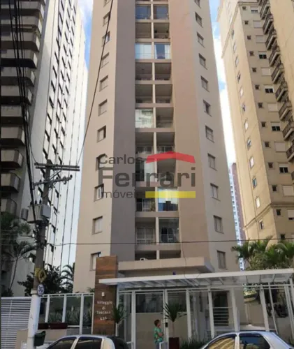 Apartamento para locação, Santa Teresinha, 03 dormitórios, 01 suíte, 01 vaga