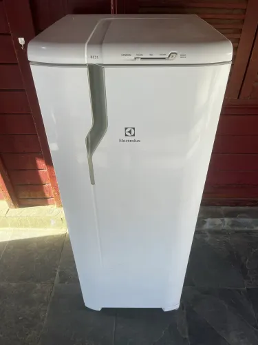 Geladeira Electrolux