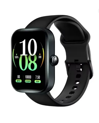 Relógio Haylou Watch 4 GPS Lacrado