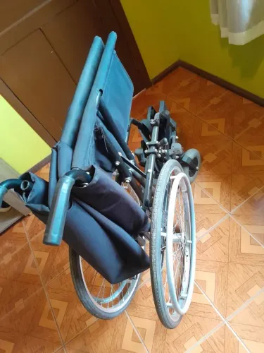 Venda de Cadeira de Rodas