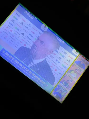 Tv TCL 43 pl