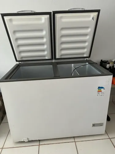 FREEZER